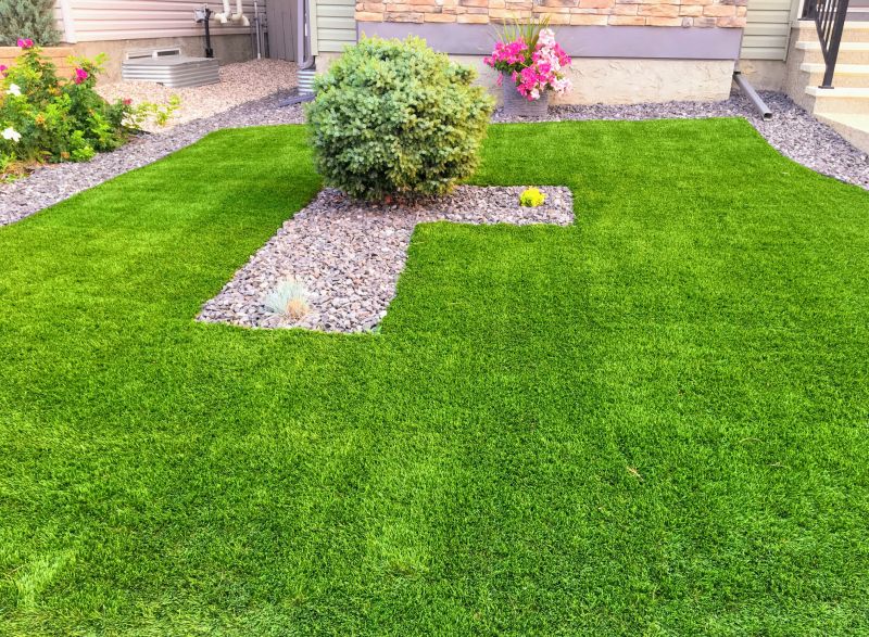 How Artificial Grass Improves Outdoor Living Spaces