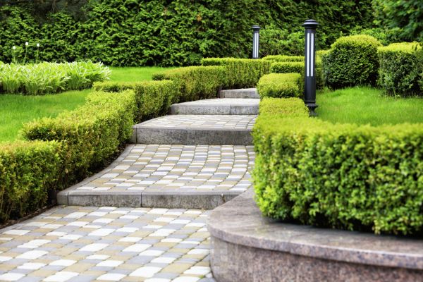 Backyard Remodeling in Conway