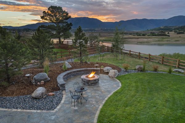 Landscape Design Service in Conway