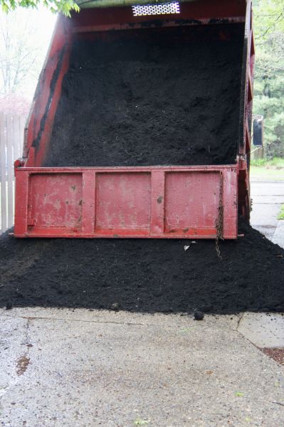 Topsoil Service in Conway