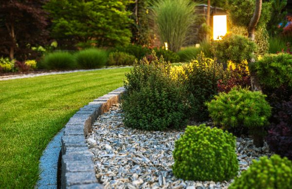 Landscaping Service in Conway