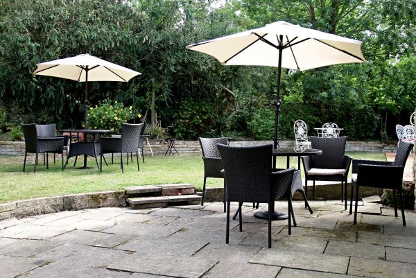 Patio Landscaping Service in Conway
